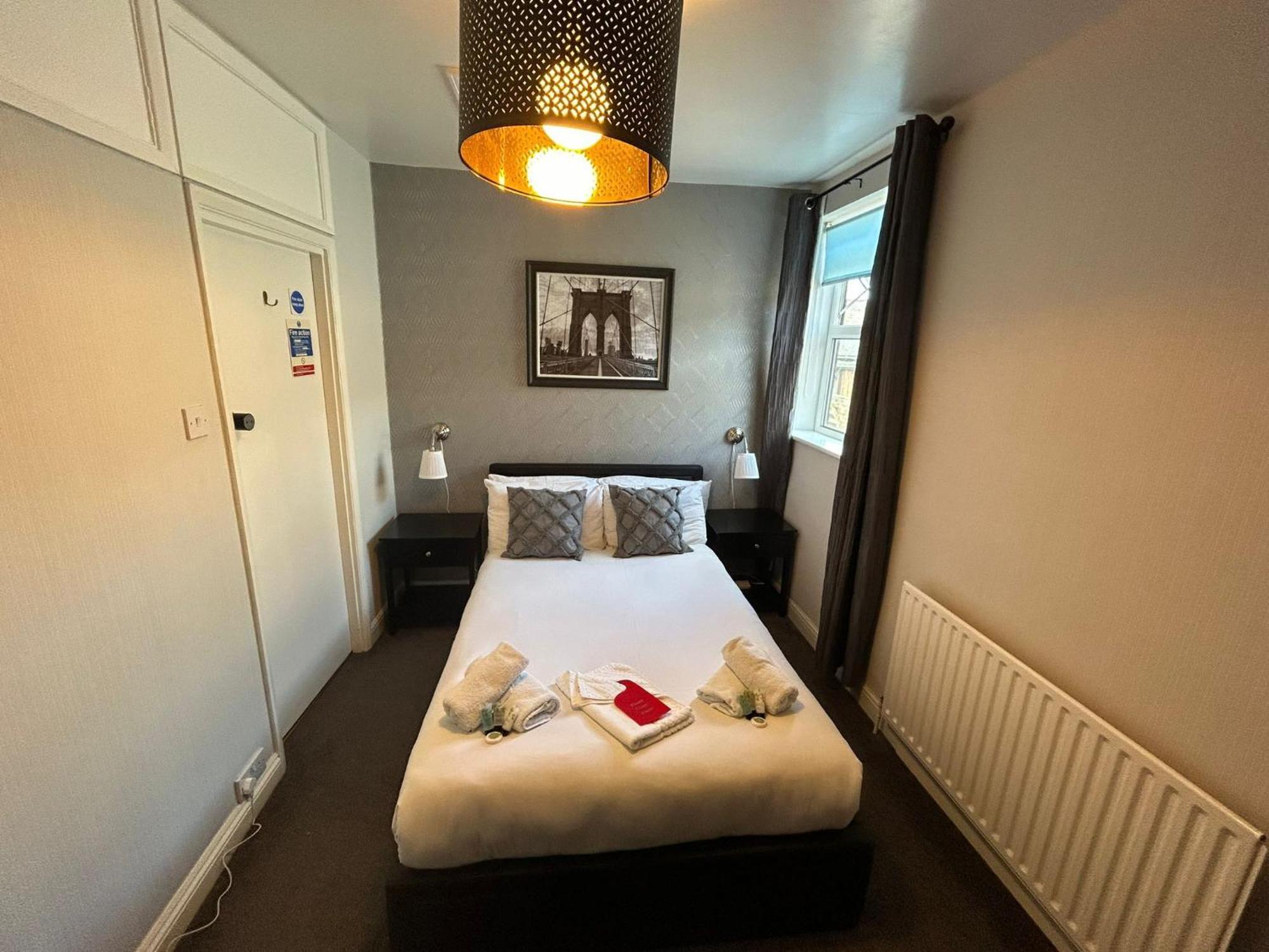 The Lyndhurst Guest House Great Yarmouth Pokój zdjęcie